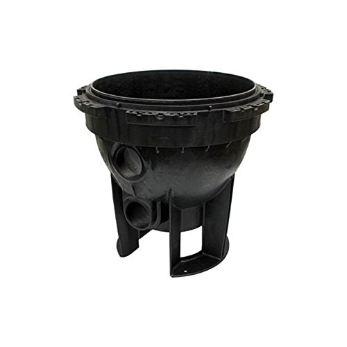 Pentair 24850-0102S Lower Half Tank Shell Sta-Rite System 3 Pool Spa Filter