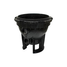 Pentair 24850-0102S Lower Half Tank Shell Sta-Rite System 3 Pool Spa Filter
