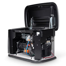 Generac 10kW Whole Home Generator, Transfer Switch & Cellular Capability