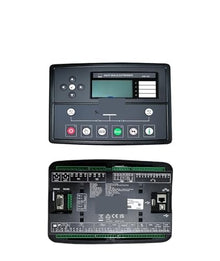 PULME Original DSE335 DSE334 Automatic Transfer Switch Control Module Generator ATS Controller(DSE334 Original)