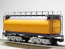 Lionel Union Pacific Auxiliary Water Tender #809 Non-Powered Multicolor