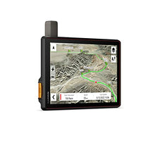 Wearable4U Garmin Tread XL Baja Chase Edition 10” Off-Road Navigator with Power Pack Bundle