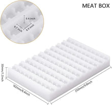 Barbecue Skewer Making Kit and Manual Grilling Tools Are Ideal for Barbecue Enthusiasts, Outdoor Picnics, and Kitchen Cooking Lovers.