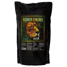 Green Gro Biologicals GreenGro Flower Finisher 35 lb