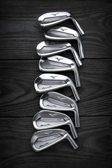 Mizuno Pro 223 Golf Iron Set 4-PW Steel Right Hand RH/Steel/Regular