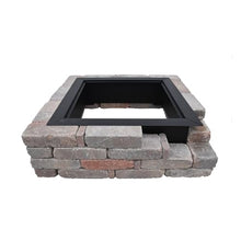 Blue Sky Outdoor Living 36" Square Smokeless Fire Ring Insert