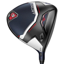 Cobra Aerojet Volition 9° Driver Kai'Li White