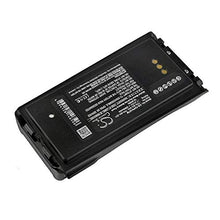 CS BATTERY (10-Pack) Replacement Battery for Tait TP9100 TP9135 TP9140 TP9155 Radio 2500mAh