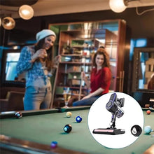 SDdPulse Billiard Table Cleaner, Electric Cordless Vacuum Brush Set with 200W Power, 2nd Gear, Ideal for Pool Table Cloth and Rail Cleaning - Efficient and Easy to Use