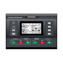HAT880S Dual Power Bypass ATS Controller Automatic Switching Controller