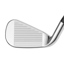 Callaway Golf Big Bertha REVA Women's Hybrid Iron Combo Set Eggplant