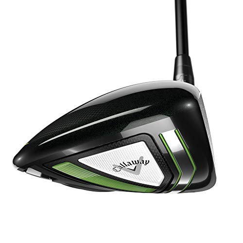Callaway Golf 2021 Epic Max LS Driver Black