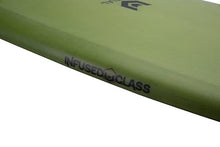 Hyperlite Arc Wakesurfer Green 4ft 8in