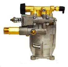 3000 PSI Horizontal Pressure Washer Pump,