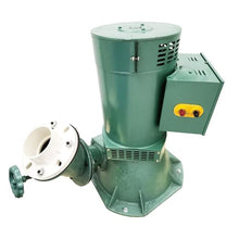 INTSUPERMAI 10KW Hydroelectric Generator Excitation Hydro Generator