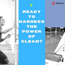 Alliance Chemical Sodium Hypochlorite 12.5% Pool Chlorine & Water Treatment Full Pallet
