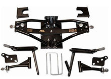 3G Lift Kit Combo with 12" Colossus for Club Car DS Golf Carts 1984-2003