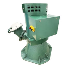 INTSUPERMAI 10KW Hydroelectric Generator Excitation Hydro Generator