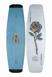 Ronix Cable Wakeboard - Utopia Blue