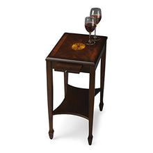 Butler Gilbert Plantation Cherry Side Table