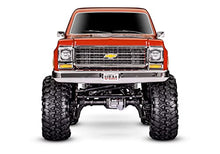 Traxxas TRX-4 F-150 High Trail Edition RC Truck