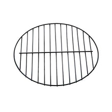 Garden Fire Pit Grill Bowl Grill Barbecue Rack Charcoal Barbecues Outdoor Fire Pit Bowl Round Charcoal Wood Heating Brazier Imitation Stone Wood Grain Stove Courtyard Hotel Decoration