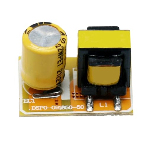 144pcs 4W 10W 13W 14W 16W 18W LED Non-Isolated Driver Lighting Transformer AC220V to DC30-160V for Accessories