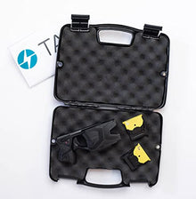 Taser Professional Series Personal and Home Defense Kit X2 Black