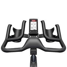 Life Fitness ICG Group Exercise Bike IC5 Matte Slate