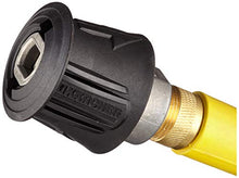 KAER5 K盲rcher 10 m High Pressure Hose Extension, Quick Connect Systems Pressure Washer Accessory for K5-K7 Series Machines