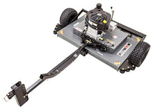 Swisher FC11544BS 11.5 HP Tow Behind Finish Cut Mower, 44-Inch
