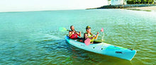Perception Kayaks Cove 14.5 Tandem Kayak Sunset