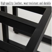 LZDRETUQ Porch Footstool Metal Household Shoe Bench Shoe Rack can sit on The Porch Storage Bench Shoe Bench Sofa Bench Bed end Bench Porch Bench Outdoor Bench Shoe Bench