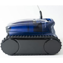 CF - CF600 Pool Robot - Pool cleaner up to 200 m² - Water line wall bottom - 3 cycles - Filter basket - Transparent lid - Cable 18 ml - Controllable by App