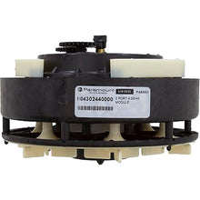 Paramount Two Port Four Gear Water Valve Circulation Module 004-302-4400-00