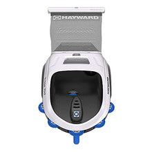 Hayward W3TVP700C TriVac 700 Pressure Pool Cleaner White
