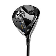 TaylorMade Golf Qi10 Tour Fairway 5 Wood Stiff Right Handed Silver