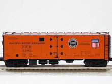 Lionel Pacific Fruit Express Vision Reefer Set 3 Pack P.F.E. 2326330