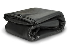 Aquascape PRO Grade EPDM Boxed 45 Mil Liner for Pond, Waterfall, and Water Features 15 x 15 Feet Black