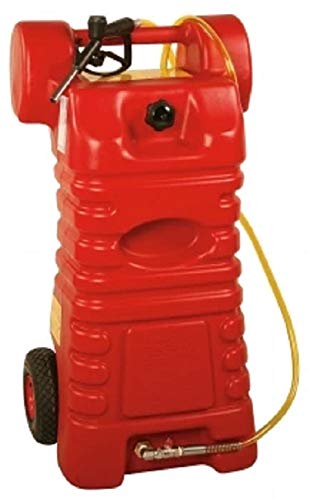 Liquidynamics Economical 25 Gallon Gas Caddy | P/N 560207