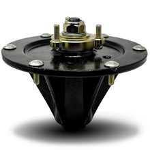 LIRHIQYGF Spindle Assembly - Replacement Part #127-0560, for Select Mowers