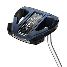 TaylorMade Spider EX Putter Right Hand Steel Navy/White