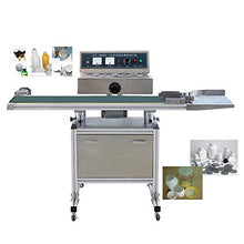 TECHTONGDA Automatic Induction Sealer Machine Φ20-130mm 220V
