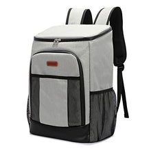WJJDLLNP Rador Bag Hiking Camping Picnic Portable Isolated Thermal Backpack Food Delivery Lunch
