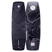 Hyperlite Cryptic with Remix Wakeboard Package - 138cm Multicolor