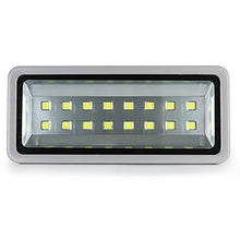 Gopretty 800W 80000LM Outdoor Flood Lights Waterproof IP66 Security Lamp Super Brightest 6000K Day White 16 LEDs IP66