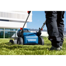 Bosch Professional 18V System cordless lawn mower GRA 18V2-46