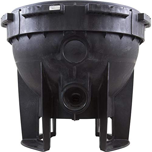 Pentair 24851-0103S Lower Half Tank Shell Replacement for Sta-Rite System 3 Pool and Spa Filter