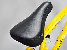 Mafiabikes Kush 2+ 20 inch BMX Bike Yellow