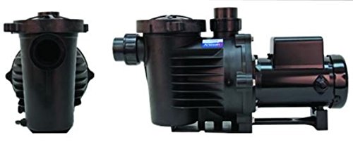 Performance Pro Artesian2 1/2hp 3450RPM High Flow Pump with Cord